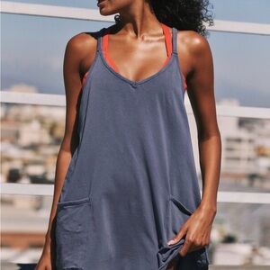FP movement hot shot dress
